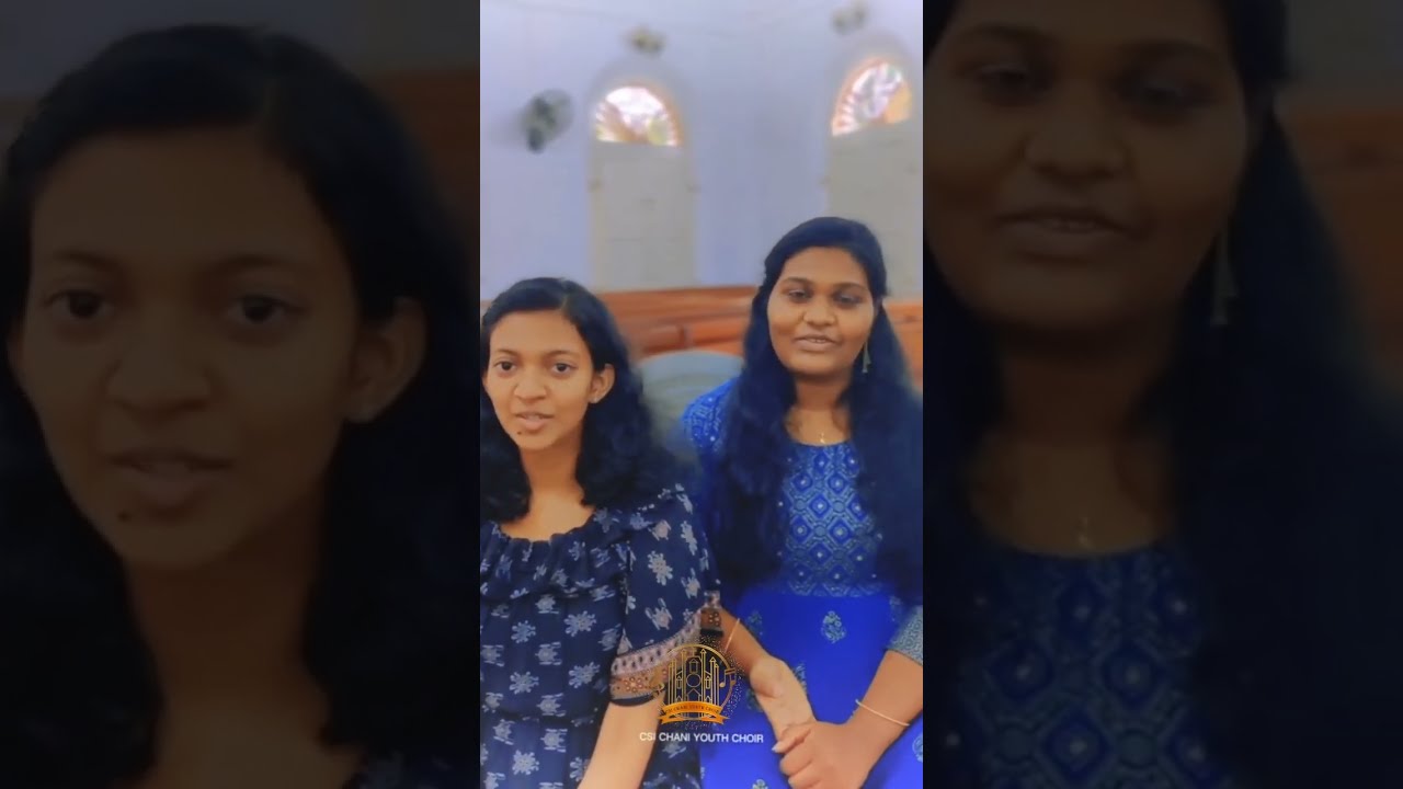 Kalvari Kunnil | CSI Chani | CEYF | Youth Choir