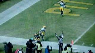 Immaculate Reception II