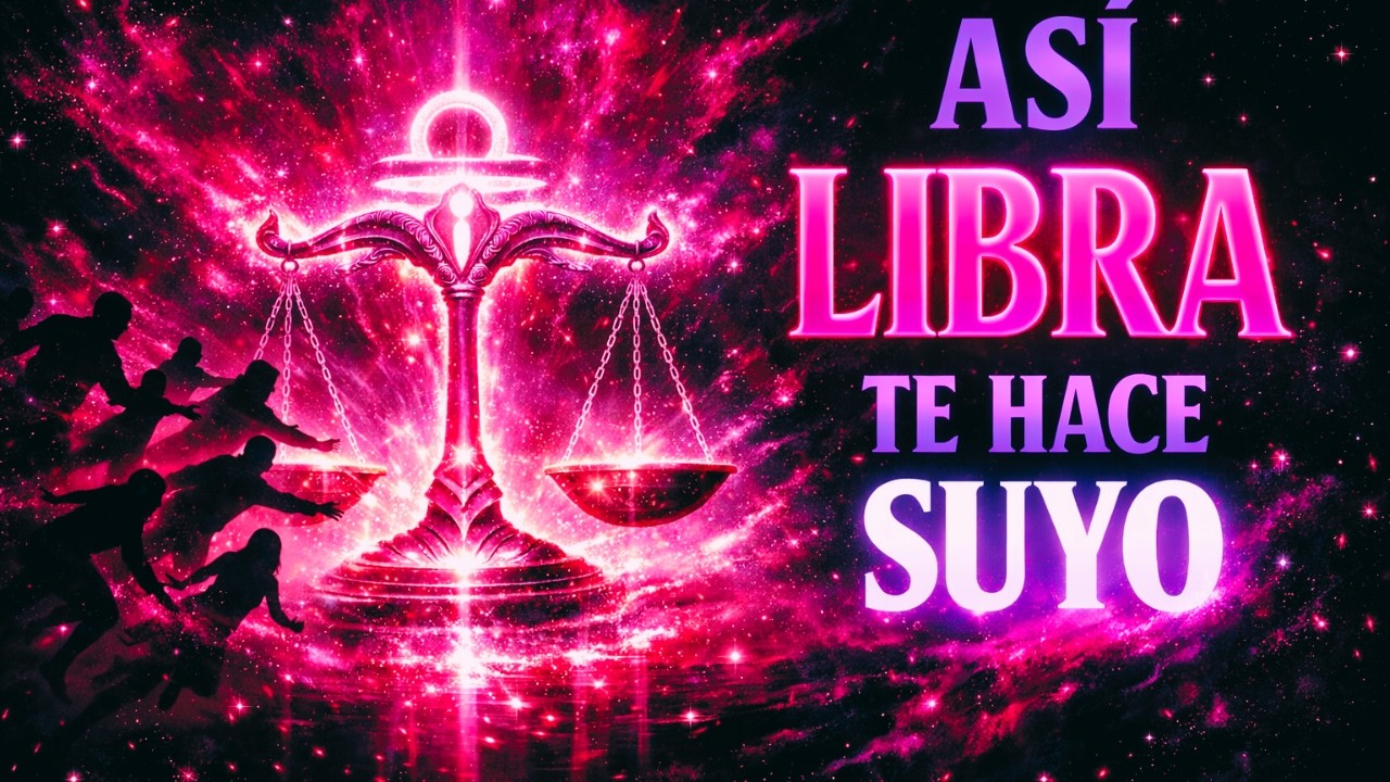 Las 7 Manipulaciones Que Libra Usa (Sin Darse Cuenta) Para Hacerte Suyo