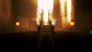 Amnesia - Wake - Part 2