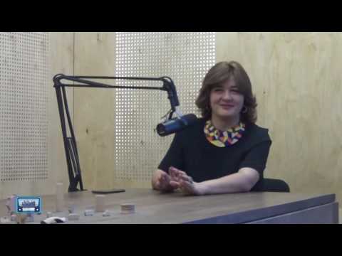 ქალაქი ამბობს -  თამარ ხონელიძე