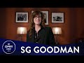 SG Goodman | My Opry Debut