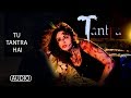 Tantra  title song  aditi arya  a thrilling supernatural story  a web original by vikram bhatt