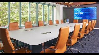 How Video Conferencing Equipment Works With Zoom Or Teams