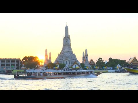タイ人無料・外国人約2000円･･･海外の観光地では当たり前 ...