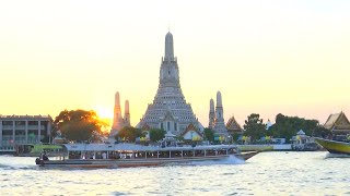 タイ人無料・外国人約2000円・・・海外の観光地では当たり前！？ ”二重