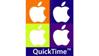 Famous QuickTime logo Apple Remake Profile