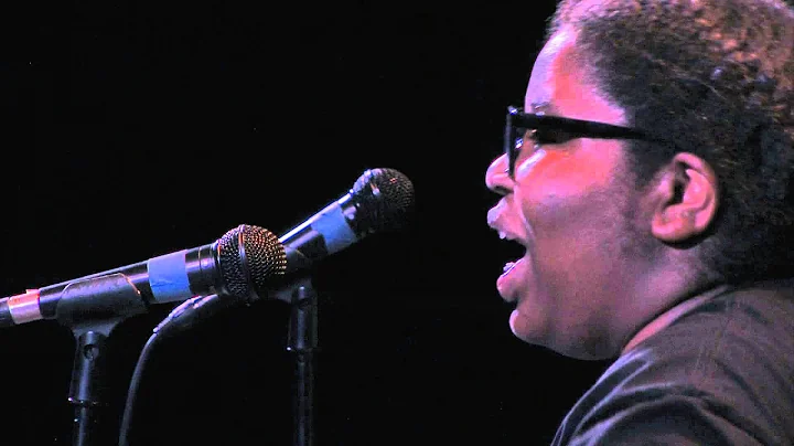 April Wells - "This Is Not A Small Voice" & "Loud ...
