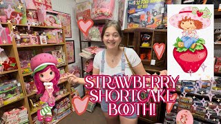 STRAWBERRY SHORTCAKE JACKPOT A Doll A Day