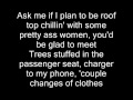 The Statement Wiz Khalifa Lyrics The Statement Wiz Khalifa Lyrics