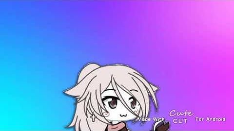 Intro for Senpai Wolfie #floofIntro