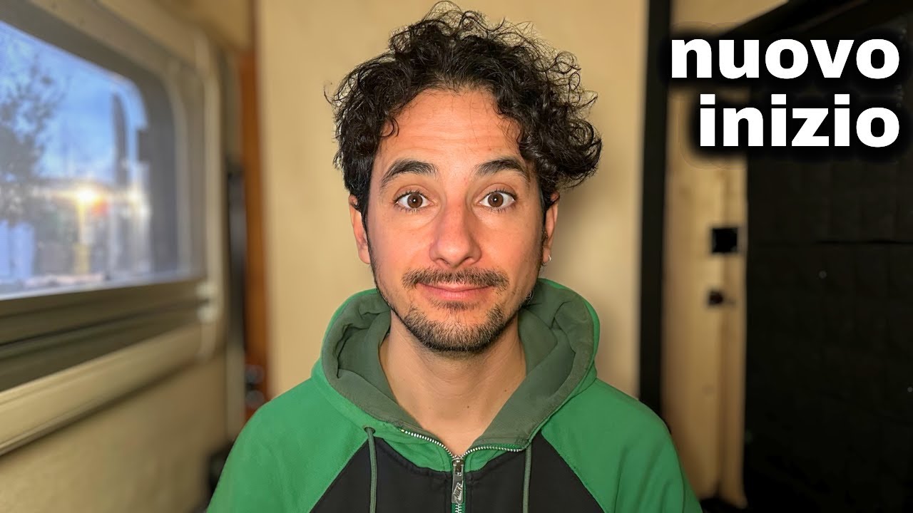 Il mio 2026 da Developer Freelance a Imprenditore, tra AI e un nuovo grande progetto