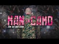 Man In Camo Trailer | 2020