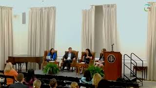 Grunin Conference, Closing Plenary