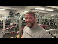 Terry hollands  time for 10