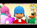 🏎️  POCOYO ITALIANO- Le gare di corsa [ 92 min ] | VIDEO e CARTONI ANIMATI per bambini