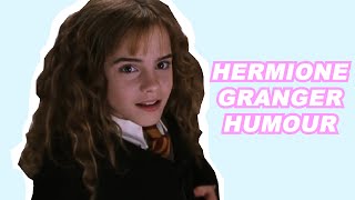 Hermione Granger Its Leviosa Humor