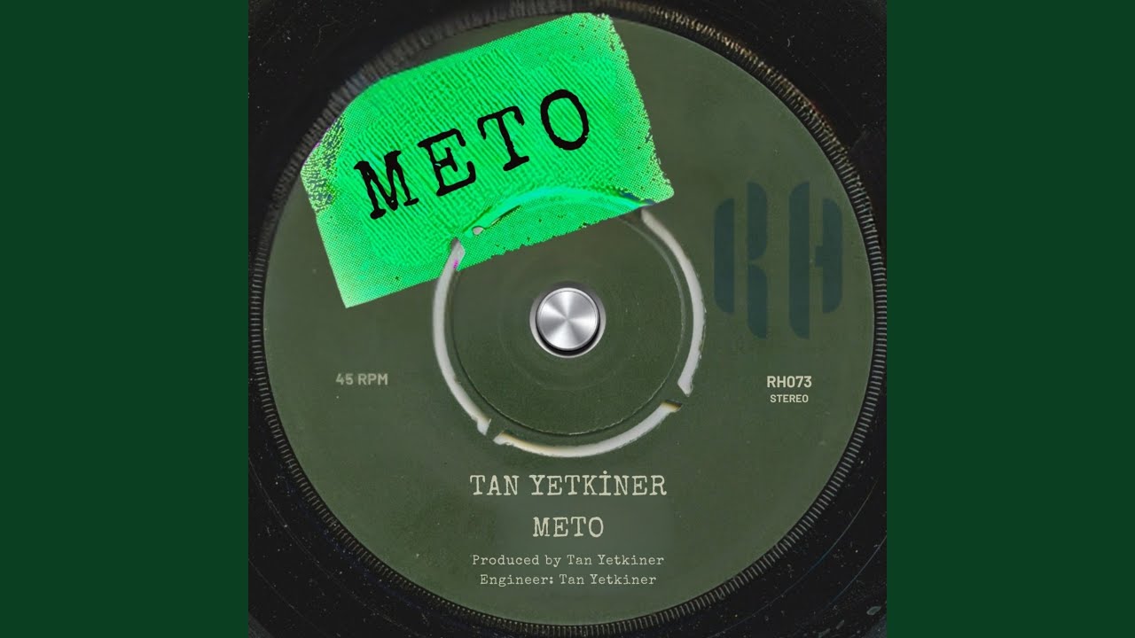 Watch Meto on YouTube Watch Meto on YouTube