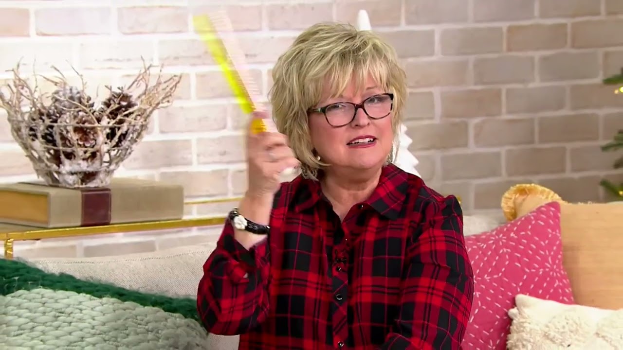 Mr. Christmas Interactive Magic Wand on QVC - YouTube