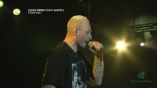 Fabri Fibra - Tranne te - Live (Full HD) Resimi