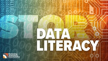 Why Stories, Not Charts, Hold the Power in Data-Driven Decisions [VIDEO]