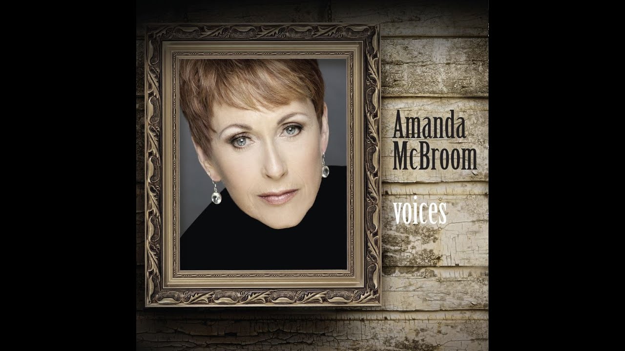 B&W 802d3 & Mclntosh MC462(The Rose_Amanda McBroom_34%)