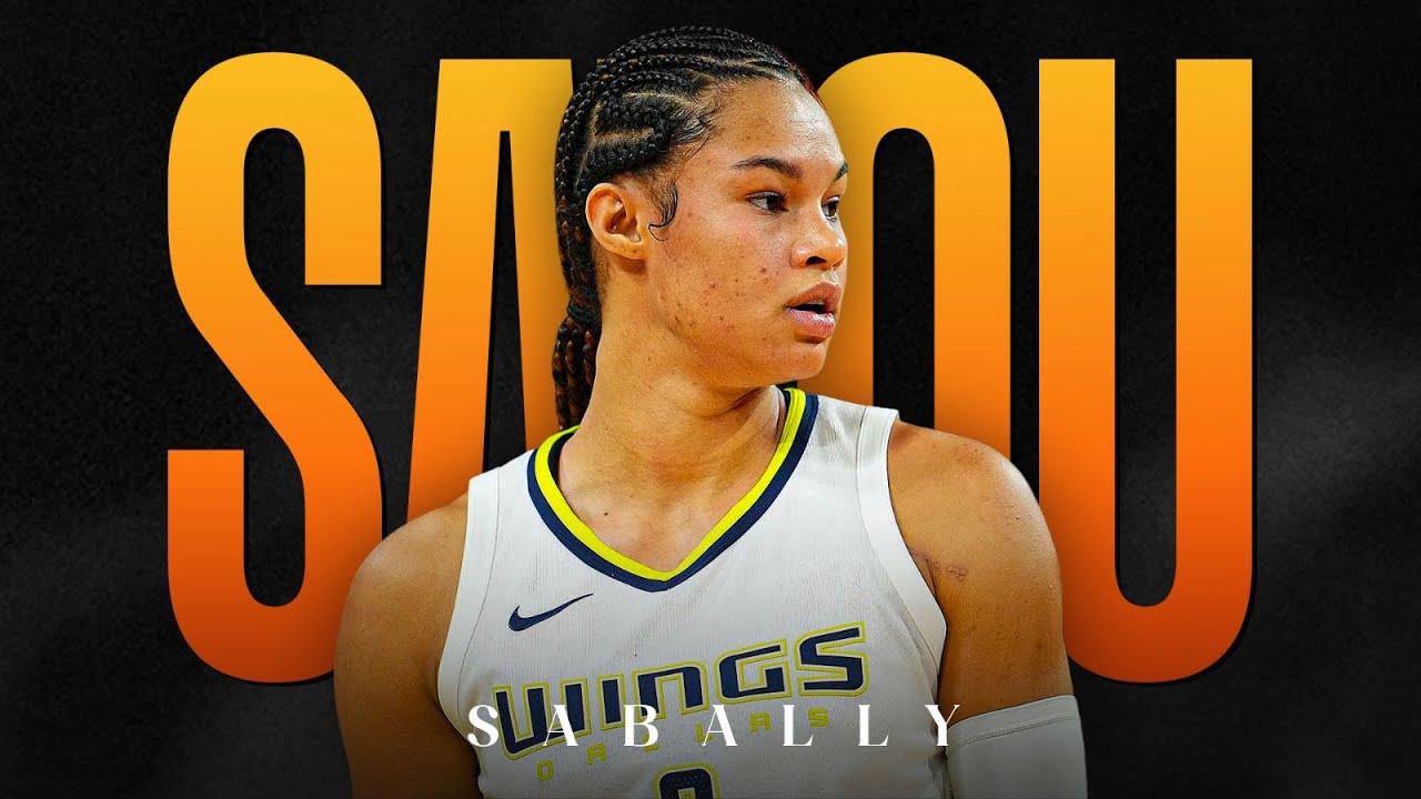 Satou Sabally Made Waves In The WNBA
