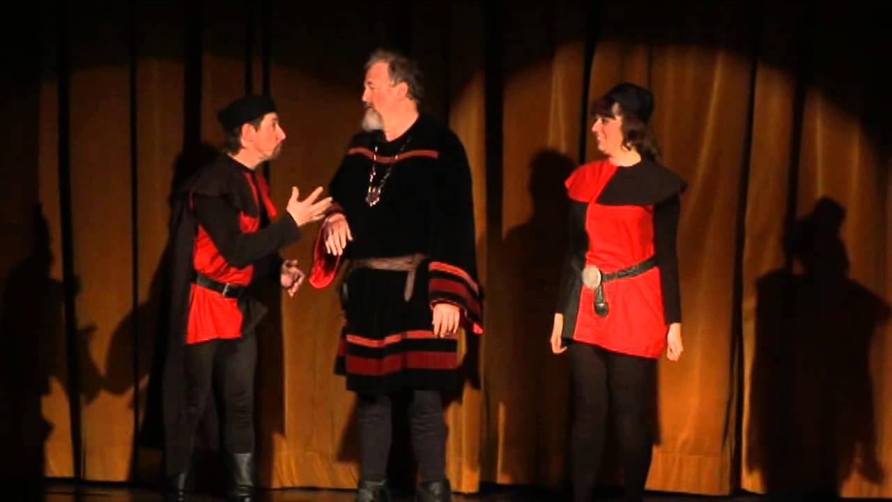 Noc na Karlštejně (2013)