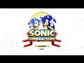 Sonic generations playthrough longplay