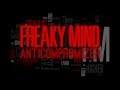 Freaky Mind - Anticompromizer [Aggrotech / Dark Electro / EBM]