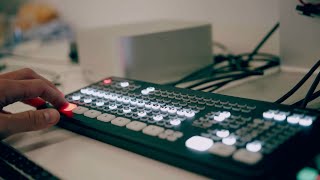 Daily Aus Uses Blackmagic Design Cameras, Switchers and more! by Blackmagic Design 6,073 views 11 months ago 3 minutes, 5 seconds