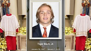 Ps 130: Out of the Depth I Cry to You O Lord, for Tiger Bech, Soprano Sasha Massey