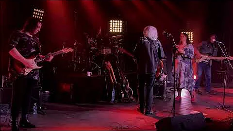 WE ARE ONE - George Borowski & The Fabs