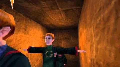 Fred and George debug mode