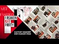 КАСТИНГ моделей на DON FASHION WEEK