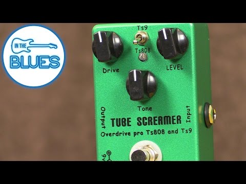 ギター Tim overdrive clone ギター Tim overdrive clone Clone Timmy Overdrive Hand-Built