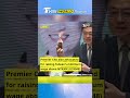 Taiwan announces wage boost, new family policy reforms #卓榮泰 #就職兩年 #SHORTS