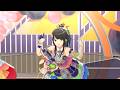 【4K】風野灯織・ソロ 愛なView【シャニソンMV】
