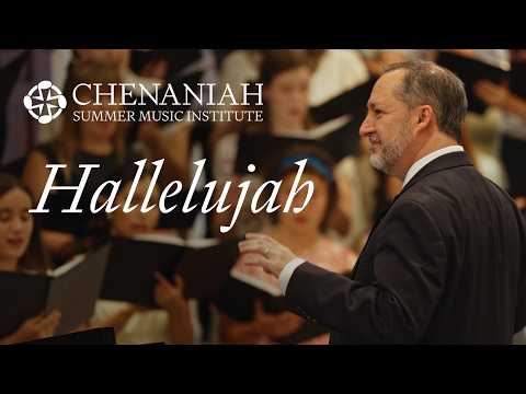 Hallelujah arr. Shawn Kirchner | 2026 CSMI Concert