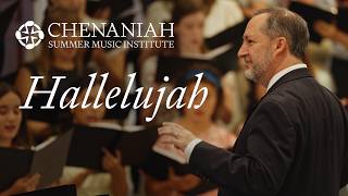 Hallelujah arr. Shawn Kirchner | 2026 CSMI Concert