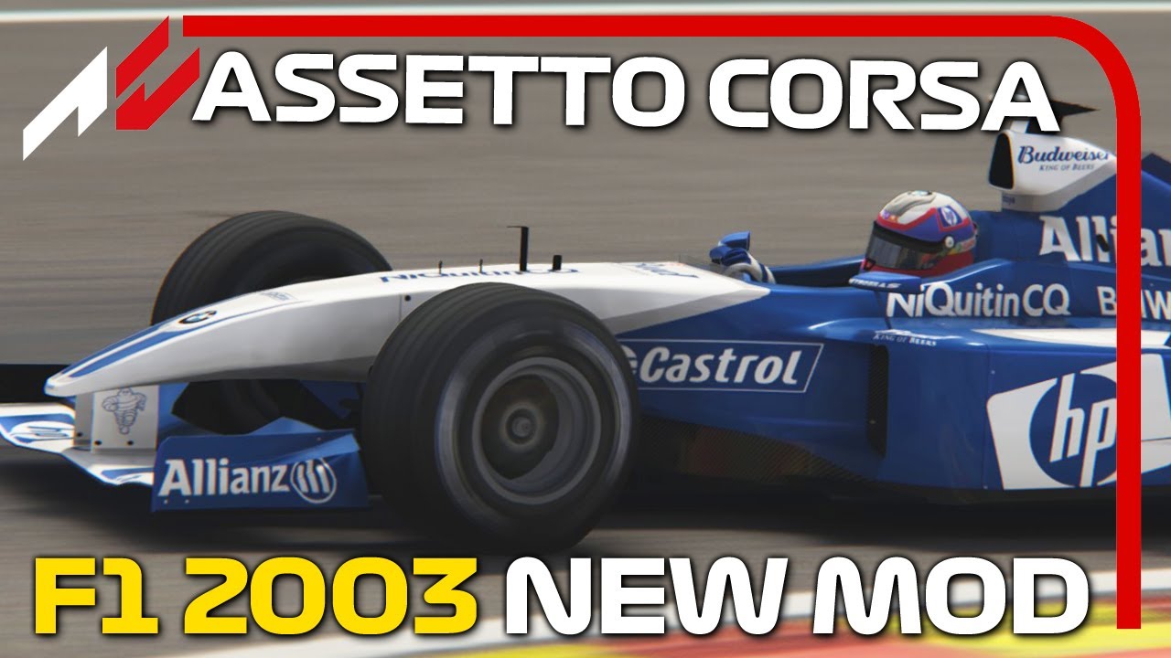 assetto corsa f1 mod assetto corsa f1 mod
