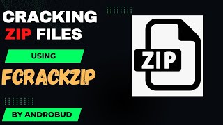 how to crack password protected zip files in kali linux |zip files| kali linux