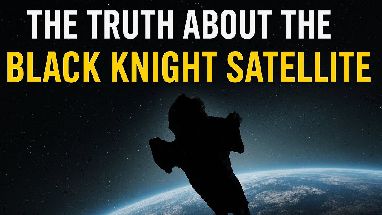 the-truth-about-the-black-knight-satellite-youtube