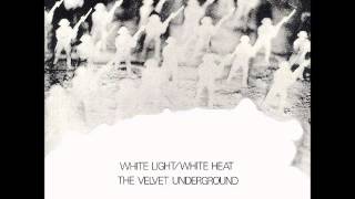 Video thumbnail of "The Velvet Underground - Beginning to see the Light (Unreleased Early Version)"