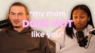 Our Love Story, Situationships & My Mom Disliking My Boyfriend | Ep. 1