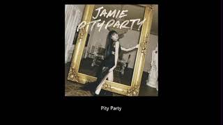 Jamie - Pity Party (Instrumental)