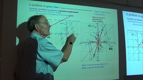 Classical Mechanics with a Bang! (2019 Fall) - Lecture #1
