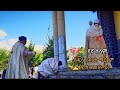 የኛ ሰላም Yegna Selam በዲላ ረዳእተ ማርያም ቁምስና መዘምራን 