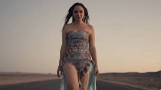 Nicole Raviv - Damsel In Distress