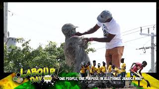 Labour Day Highlight : Jamaica Revives Sabina Park in Bold Play for CPL Victory